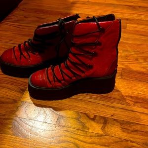 Brand new but no tags no box never worn